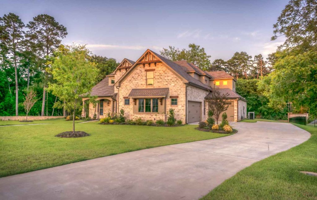 Private Homes
