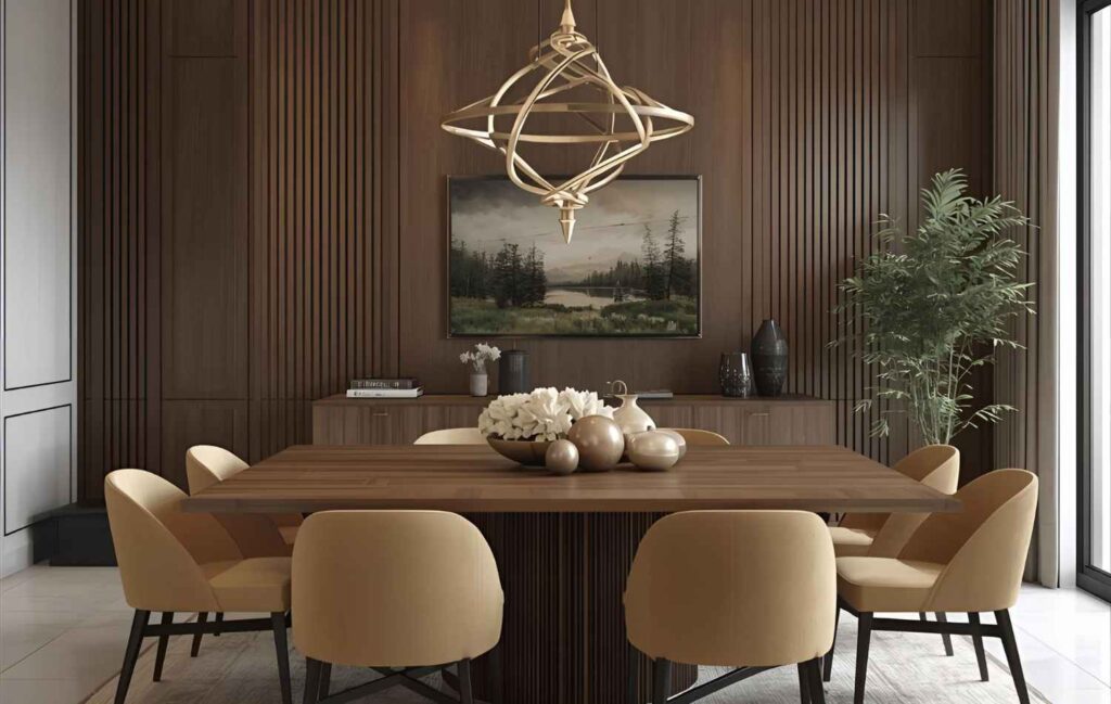 Luxury Furniture designed