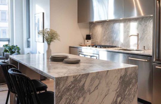 משטחי יוקרה למטבח2