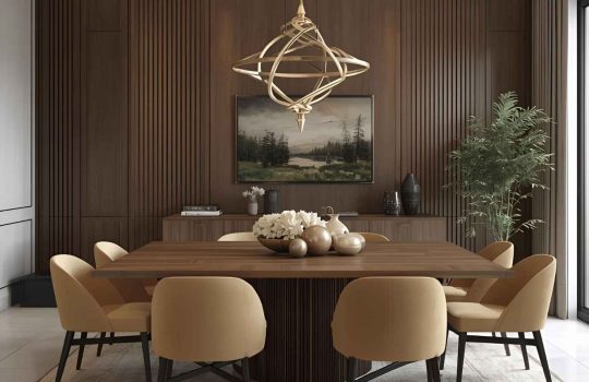 Luxury Furniture designed2